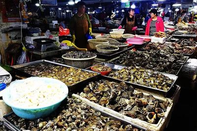 警惕！女子食用這種海鮮不幸身亡，又到食用高風險季節
