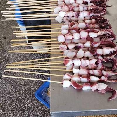 山東威海乳山 給水產品貼上“身份證”，引領海產品加工新篇章